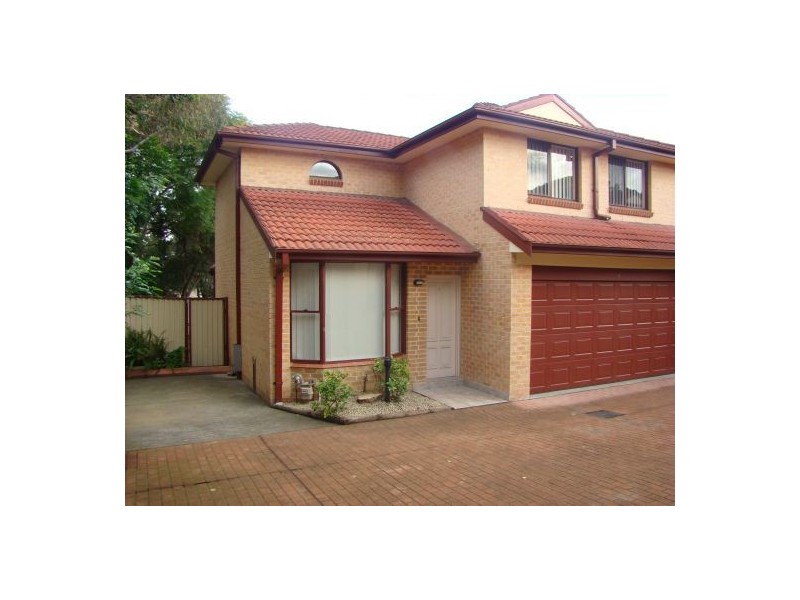 North Parramatta NSW 2151