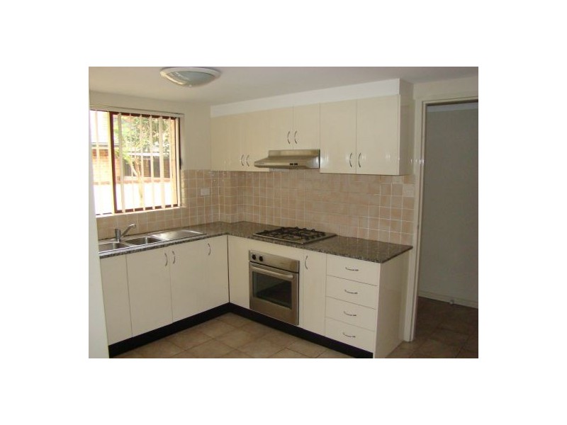 North Parramatta NSW 2151