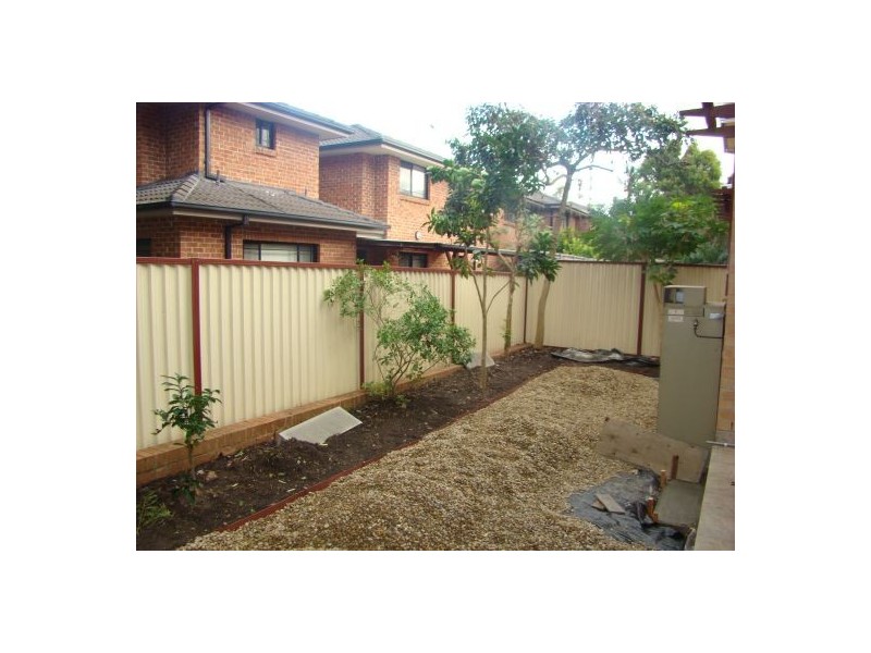 North Parramatta NSW 2151