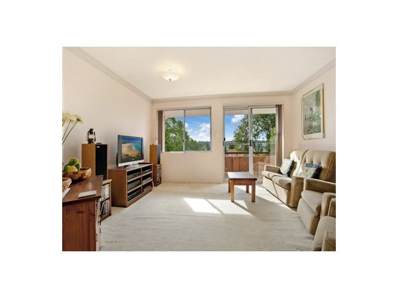 4/13 Henry Street, Parramatta NSW 2150