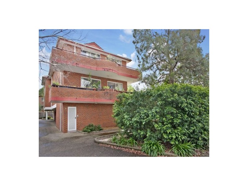 4/13 Henry Street, Parramatta NSW 2150