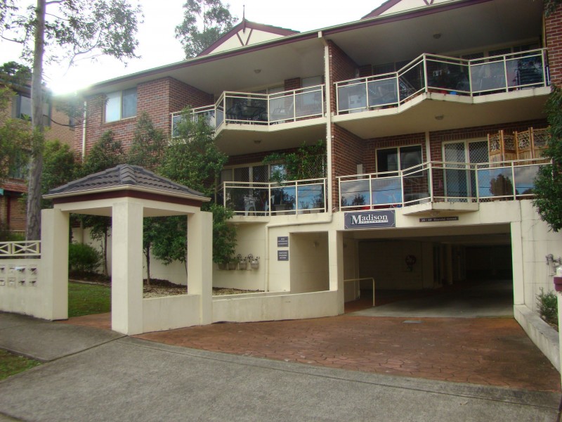 North Parramatta NSW 2151