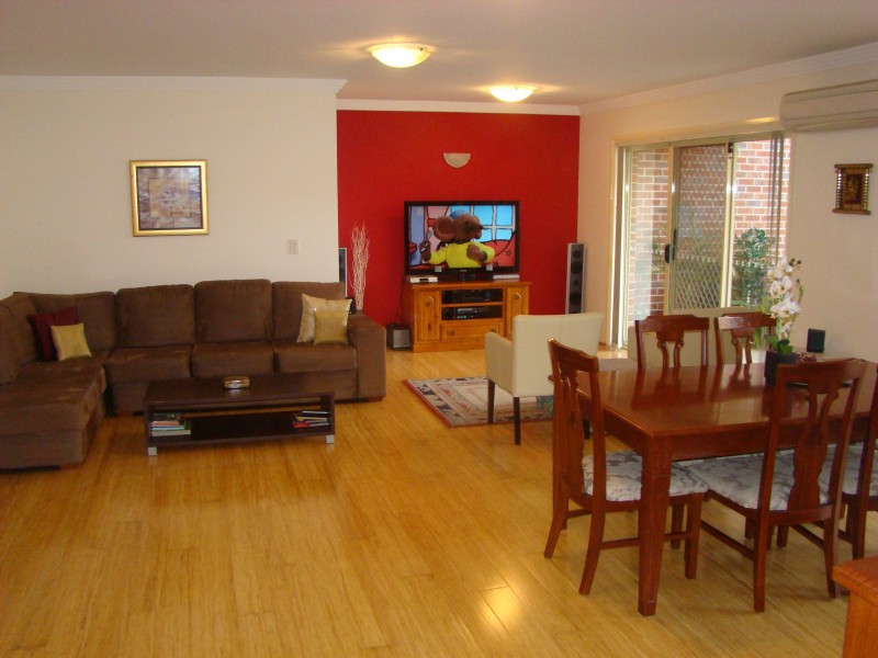 North Parramatta NSW 2151