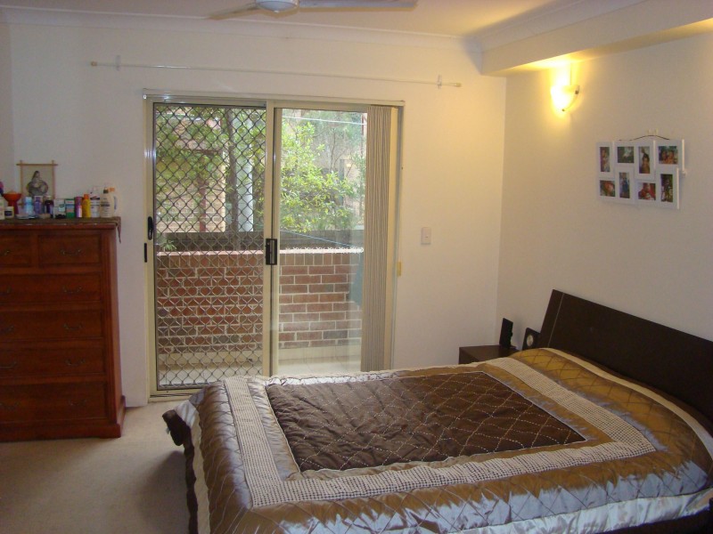 North Parramatta NSW 2151