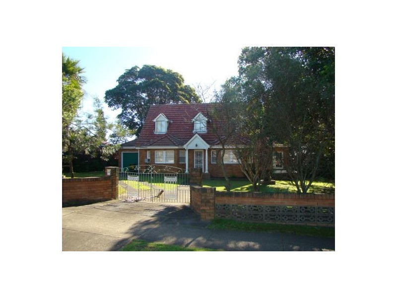 176 Great Western Highway, Parramatta NSW 2150