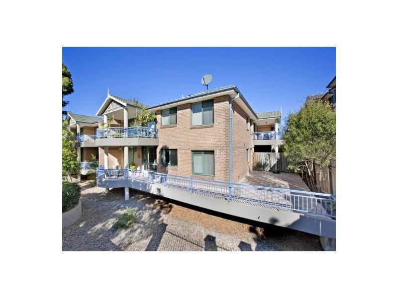 5/31-35 Isabella Street, North Parramatta NSW 2151