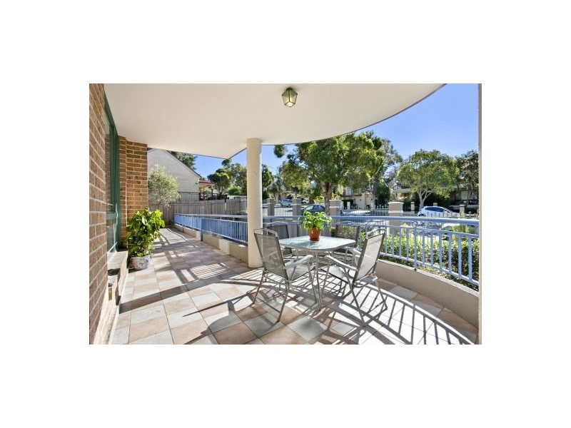 5/31-35 Isabella Street, North Parramatta NSW 2151