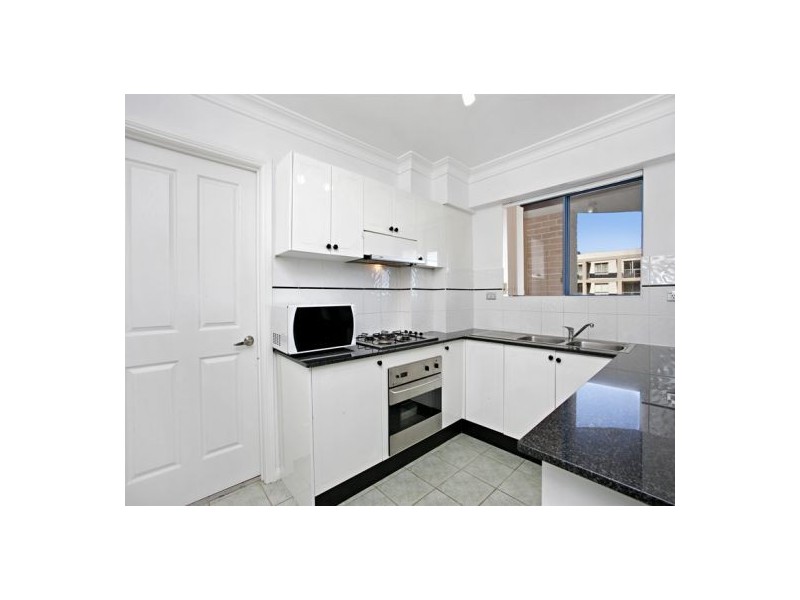 34/34-36 Albert Street, North Parramatta NSW 2151