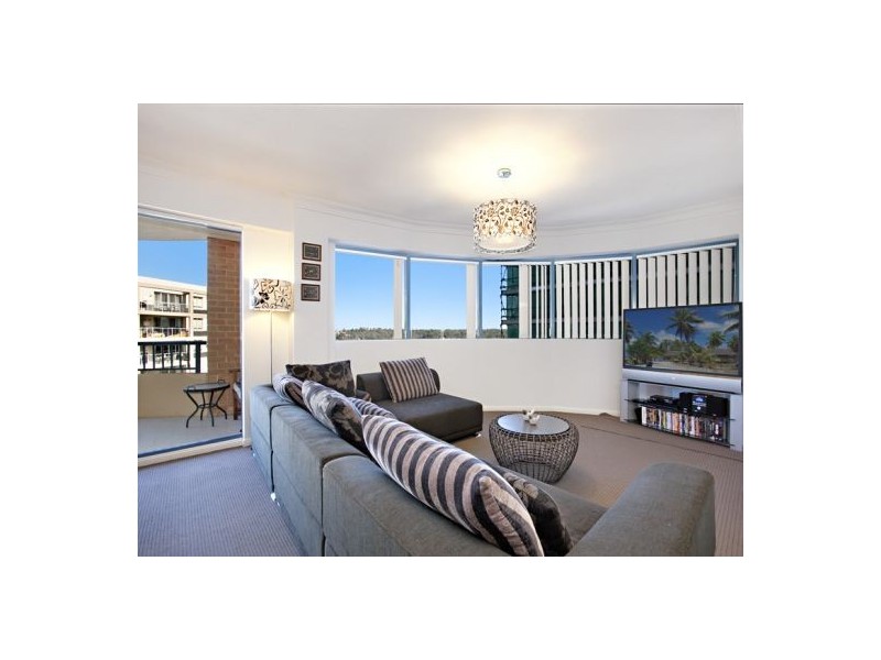 34/34-36 Albert Street, North Parramatta NSW 2151