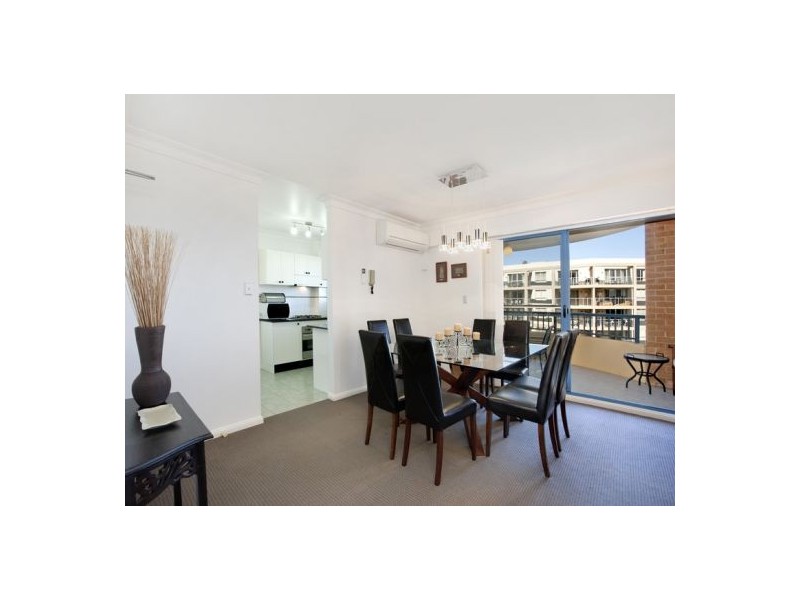 34/34-36 Albert Street, North Parramatta NSW 2151