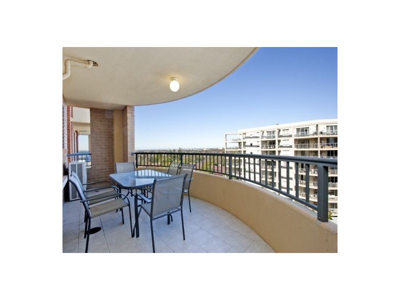 34/34-36 Albert Street, North Parramatta NSW 2151