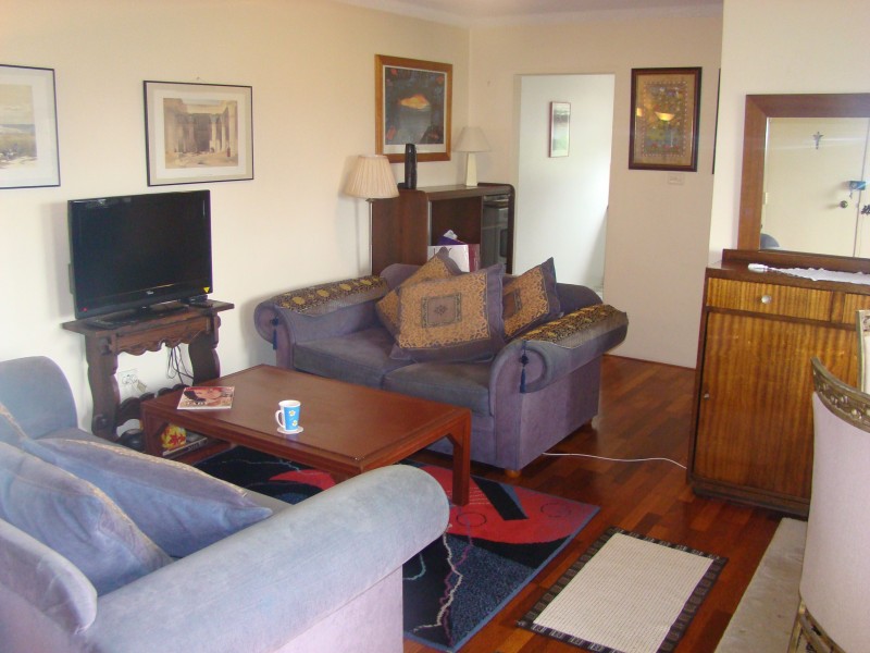 5/34 Alice Street, Harris Park NSW 2150