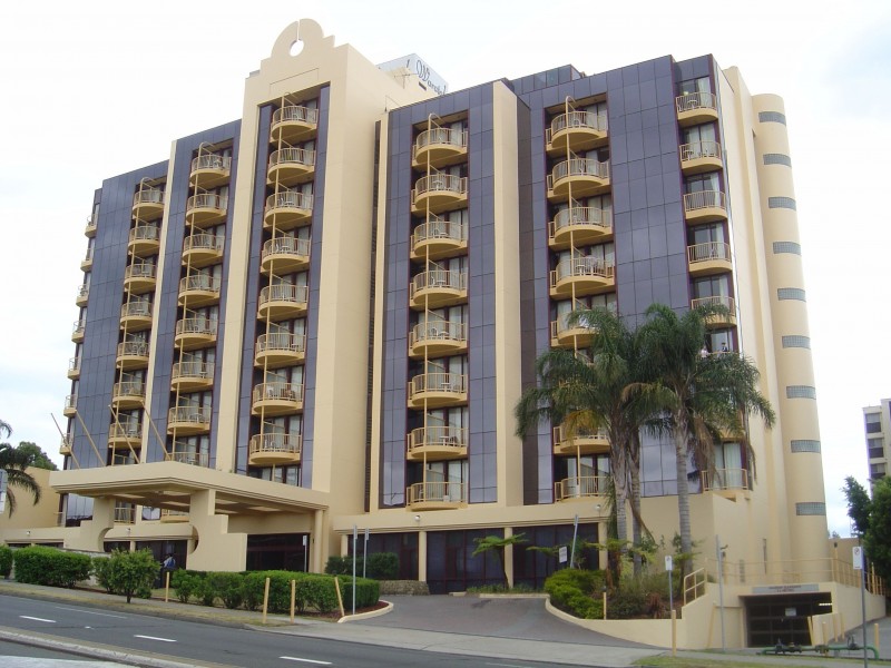 45/22 Great Western Highway, Parramatta NSW 2150