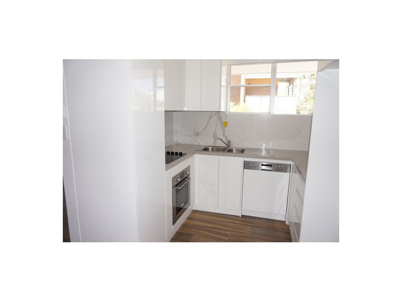 1/23 St Ann Street, Merrylands NSW 2160