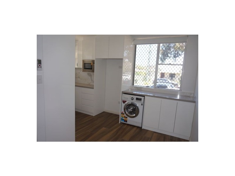 1/23 St Ann Street, Merrylands NSW 2160