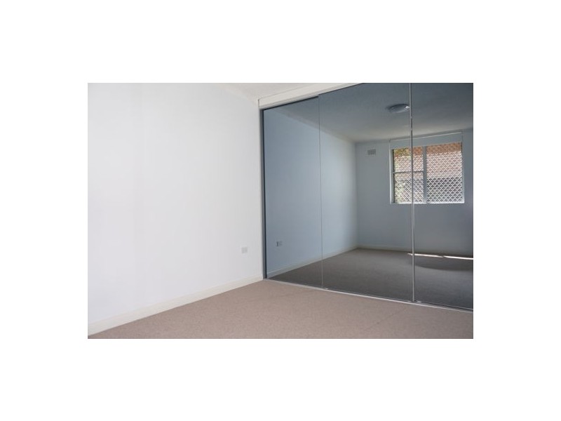 1/23 St Ann Street, Merrylands NSW 2160