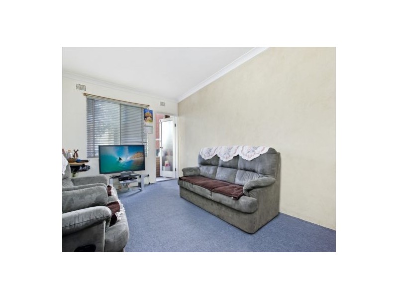 19/40 Wigram Street, Harris Park NSW 2150