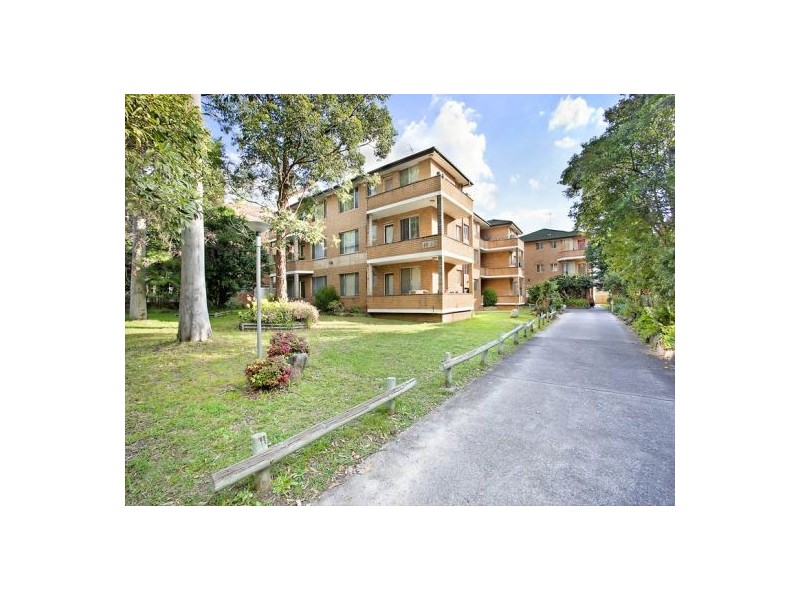 19/40 Wigram Street, Harris Park NSW 2150