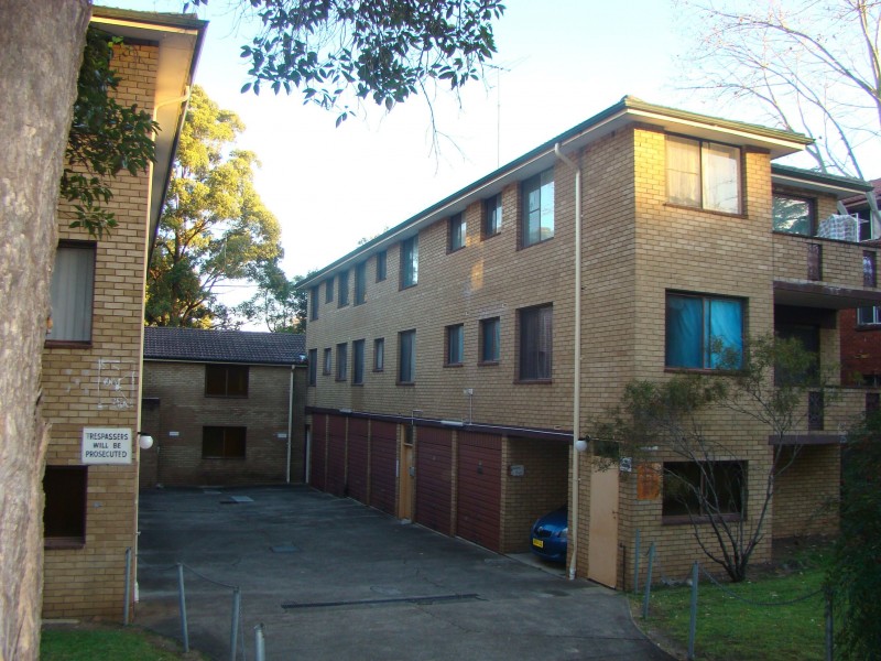 11/4-6 Allen Street, Harris Park NSW 2150