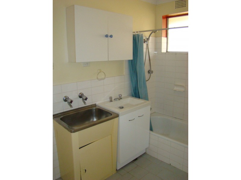 6/25 William Street, North Parramatta NSW 2151