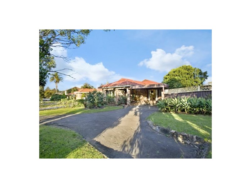 362 North Rocks Road, Carlingford NSW 2118