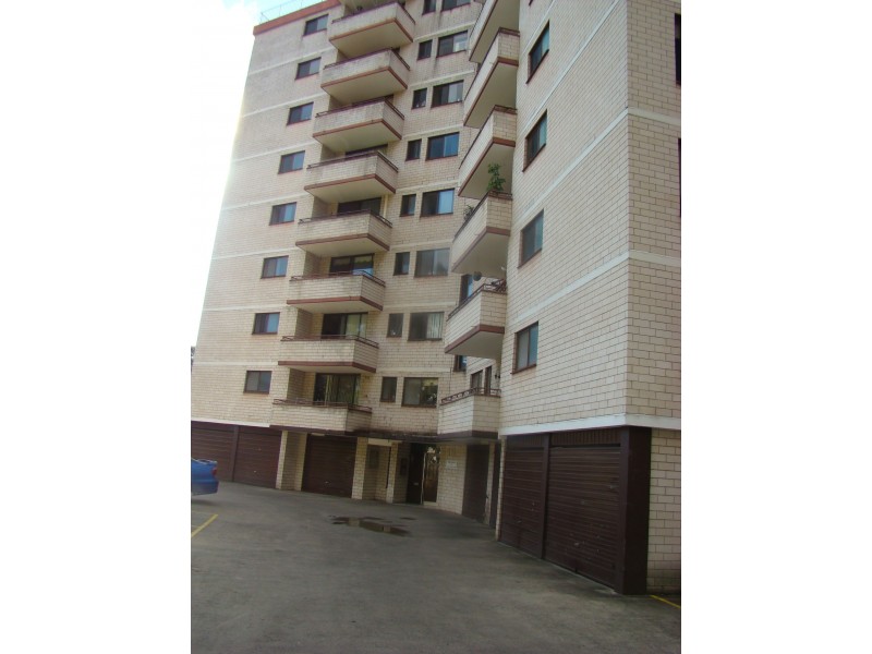 North Parramatta NSW 2151