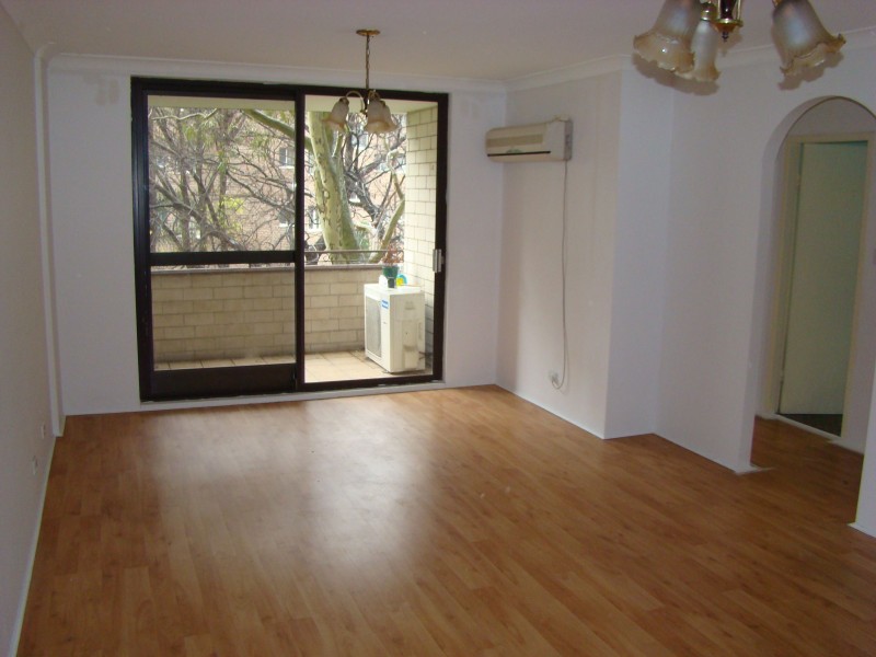 North Parramatta NSW 2151