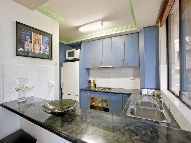 23/76 Great Western Highway, Parramatta NSW 2150