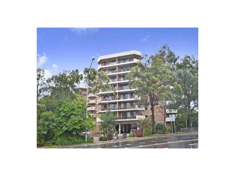 23/76 Great Western Highway, Parramatta NSW 2150