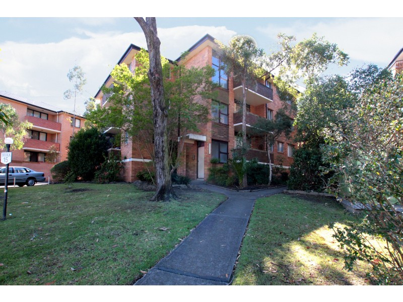 9/15 Good Street, Parramatta NSW 2150