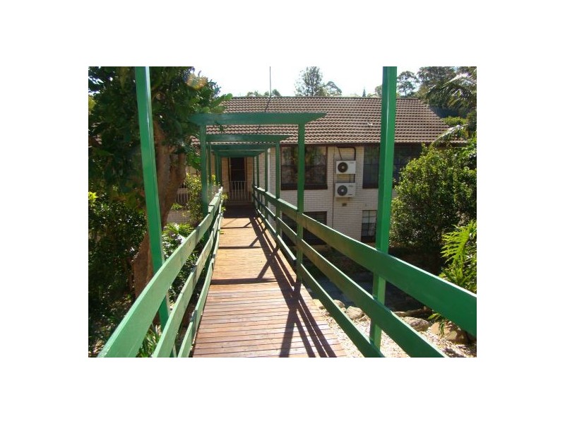 North Parramatta NSW 2151