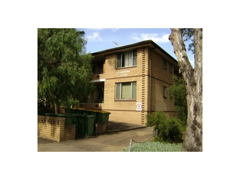 Harris Park NSW 2150