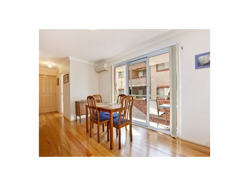 5/24 Isabella Street, North Parramatta NSW 2151