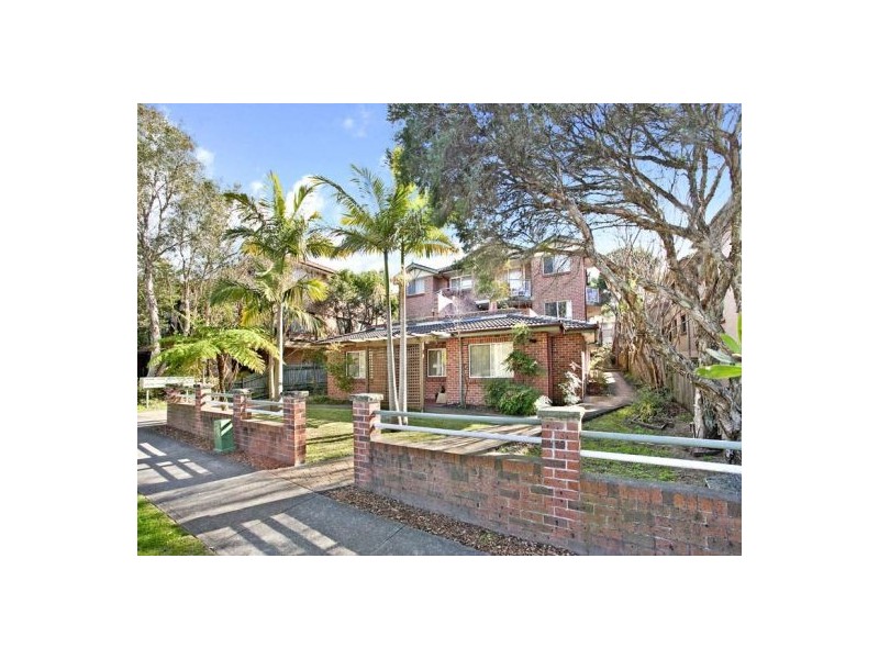 5/24 Isabella Street, North Parramatta NSW 2151