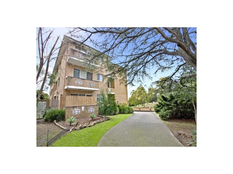 9/62 Alice Street, Harris Park NSW 2150