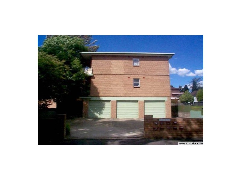 5/530 Church Street, North Parramatta NSW 2151