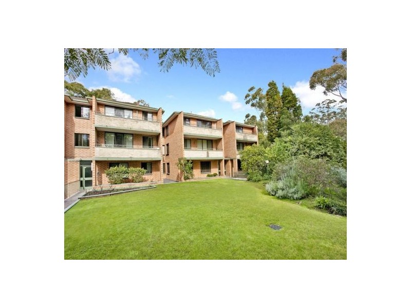 17/6 Isabella Street, North Parramatta NSW 2151