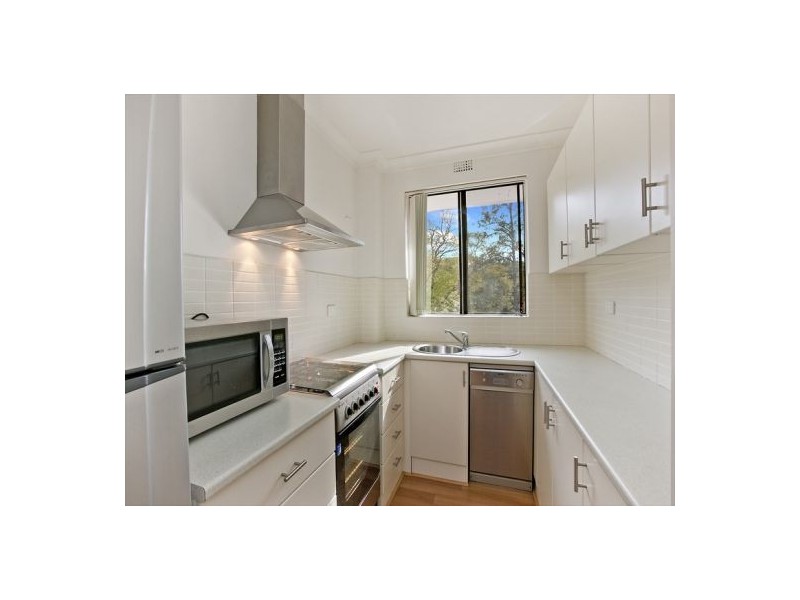 17/6 Isabella Street, North Parramatta NSW 2151