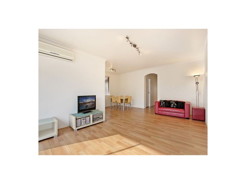 17/6 Isabella Street, North Parramatta NSW 2151