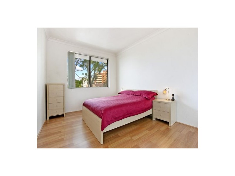 17/6 Isabella Street, North Parramatta NSW 2151