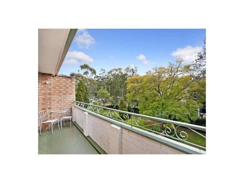 17/6 Isabella Street, North Parramatta NSW 2151
