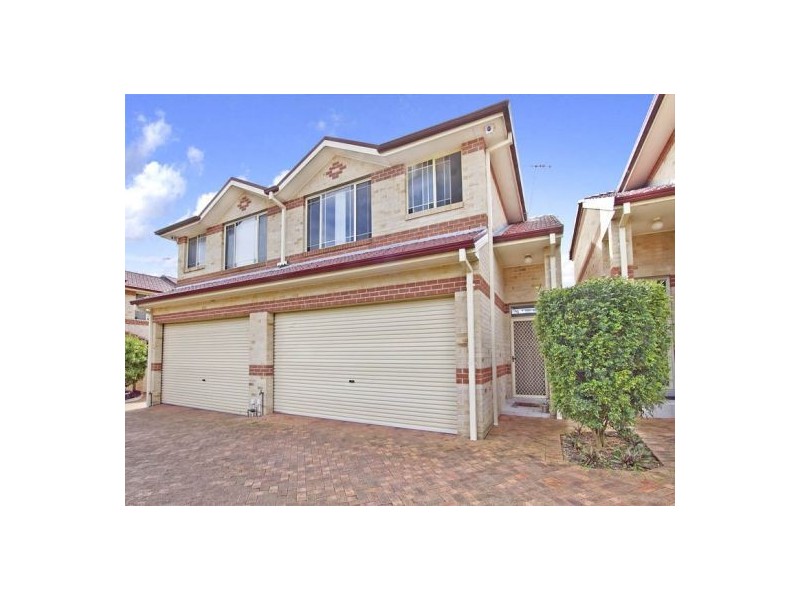 3/15-17 Grandview Street, Parramatta NSW 2150