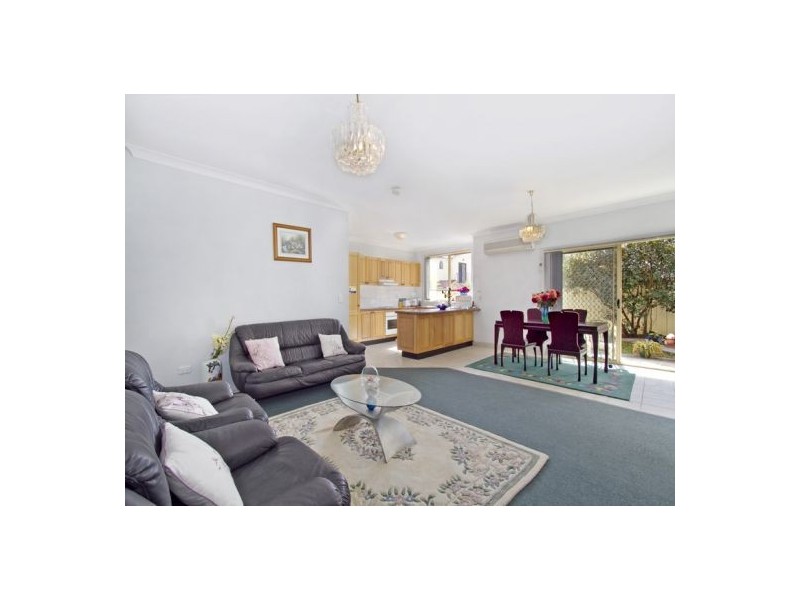 3/15-17 Grandview Street, Parramatta NSW 2150