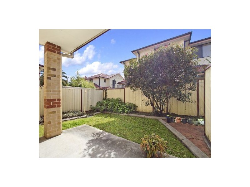 3/15-17 Grandview Street, Parramatta NSW 2150