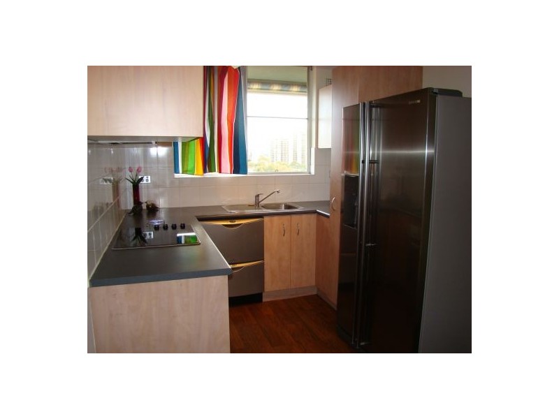 23/30 Alice Street, Parramatta NSW 2150