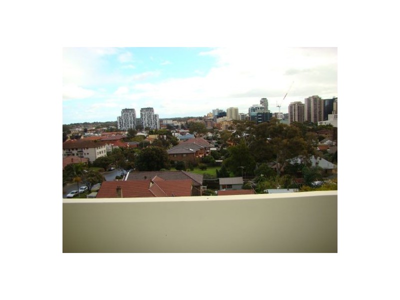 23/30 Alice Street, Parramatta NSW 2150