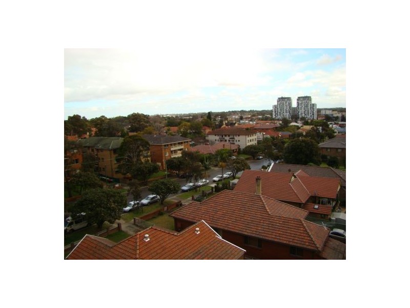 23/30 Alice Street, Parramatta NSW 2150