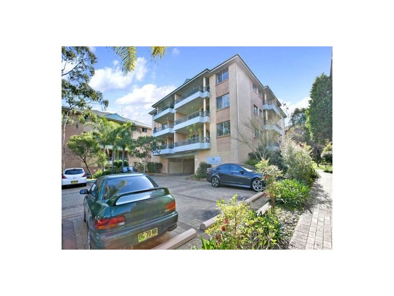 15/45-55 Virginia Street, Harris Park NSW 2150