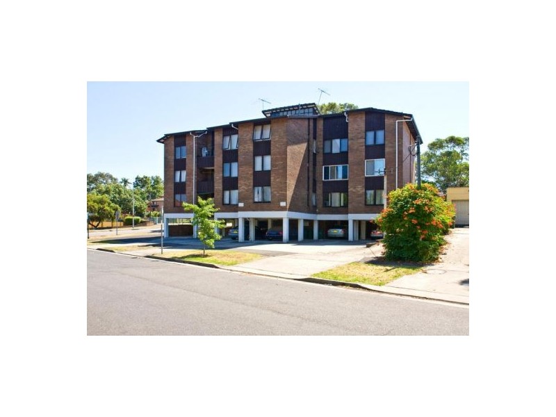 8/519 Church Street, North Parramatta NSW 2151
