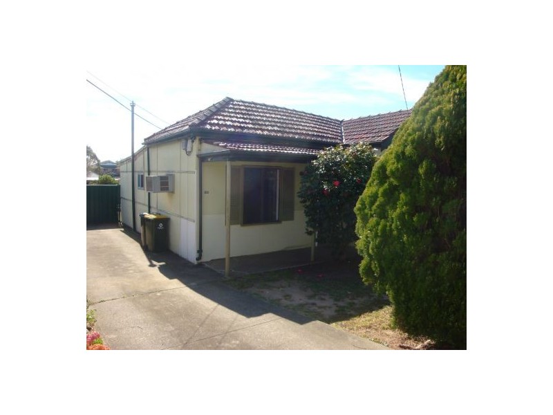 101 Mary Street, Merrylands NSW 2160